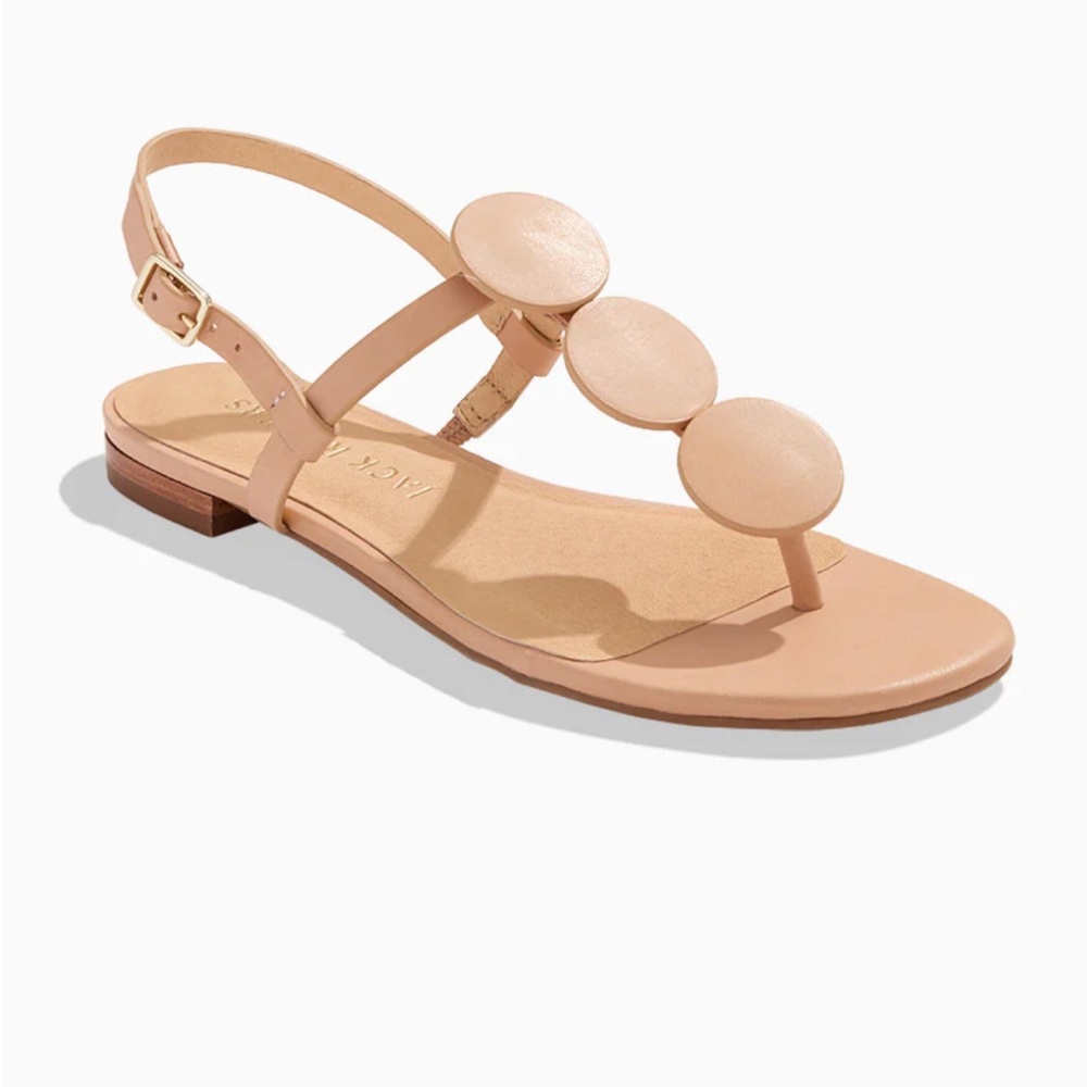 Jack Rogers Worth Flat Sandals
